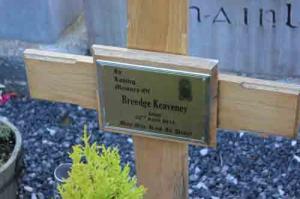 Keaveney Breege